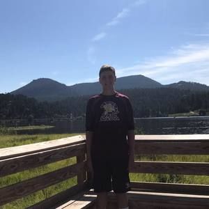 Meet your Posher, Trevor